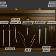 13013.png Middle Earth Chest
