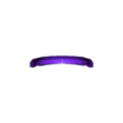 Bicep_Top.obj Halo 5: Guardians Hellcat Armor Build