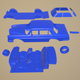 a012.png Mercedes-Benz 280 SEL 1972 PRINTABLE CAR IN SEPARATE PARTS