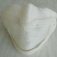 cadre-sur-visage-vide-72.jpg frame for using towels or wipes as a mask