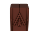 Odyssey.png Assassin's Creed Deckbox Bundle (Magic the Gathering)