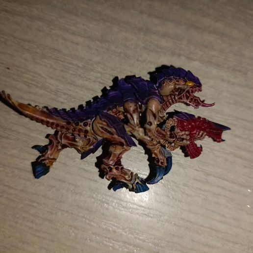 FREE LITTLE SPACE BUG MODERN