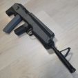 ee1.jpg Valmet M82 BullPup ( Prop-Gun ) 1/1 Scale