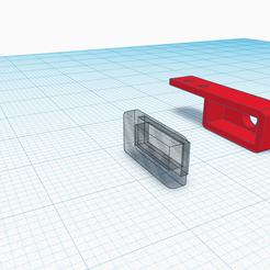 kørelygter-kofanger.png Descargar archivo STL luz de parachoques camión 1:14 • Diseño para imprimir en 3D, mattjensen