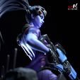 widowmaker_05.jpg widowmaker CHARACTER BY ESM