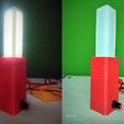 on_off.jpg EMERGENCY LED LAMP MINI - Rechargeable