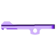 6.stl AR15/M4/M16  (BCG) - STL.