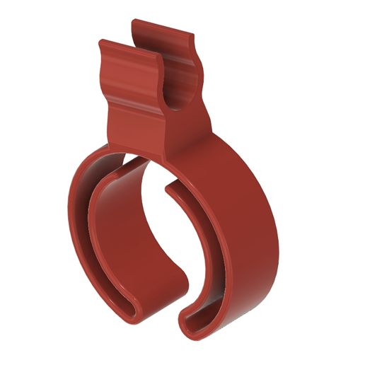 cigarette holder 3d model Cigarette Holder Ring Joint Holder device free hands sh-02 3d print ana cnc