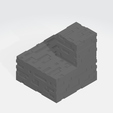 Minecraft-Stone-Stairs-3.png Minecraft Stone Stairs 3
