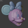 Captura-de-pantalla-2025-10-17-173839.png MINNIE MOUSE MASCOT-HELMET/ MICKEY BOBBLE HEAD