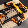 IMG_20180111_165716.jpg Black Evo Upgrade for Dagoma Ultimate and Discoeasy 200