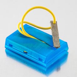 IMGP4708.jpg STL-Datei Surfboard Leash Key Pocket kostenlos・Design für 3D-Drucker zum herunterladen