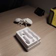 formicarium.jpeg STL file Ant Formicarium (Supportless)・3D printable model to download