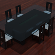 posicion-2.png Dining Table
