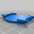 18be5b16992893c3c74b6143cbc5e1a9.png Archivo STL gratis Reloj de fitness con sensor de frecuencia cardíaca・Modelo de impresión 3D para descargar