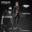 SGProyect01.jpg Catwoman (Selina Kyle) from The Dark Knight Rises Movie