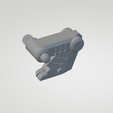 Left-Rear-Leg.png Zoids: Gator