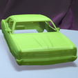 a002.png FORD GALAXIE 500 FASTBACK 1969  (1/24) printable car body