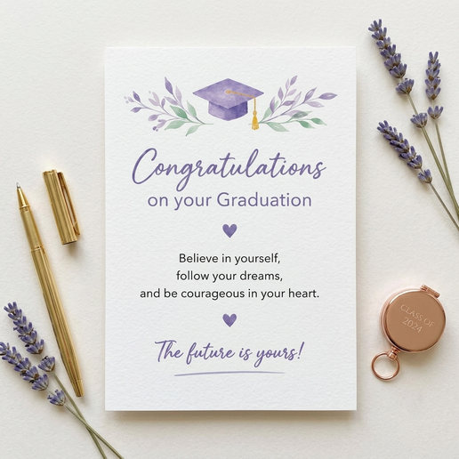 grad card printing Retro graduation card, 90s kid graduation card, college – Pink Mango Print Co Each customised greeting card comes with a matching envelope for a clean look. Graduation Announcement Flat Cards