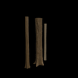 Copy-2022-11-02-083225.png 3D file Star Wars Endor Trees for 3.75" and 6" figures・3D print design to download