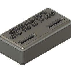 Socle-2x-Carte-SD-Creality-CR-10-S-Pro.jpg Socket 2x SD Card Creality CR 10 S Pro