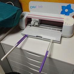 Cricut joy adapters for Cricut pen and scoring tool