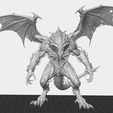 screenshot-1772323087054.png 虚空潜行者有翼龙怪 (STL)