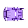 Western Star 6900XD - 0-02.STL Western Star 6900 XD Printable Cabin Truck