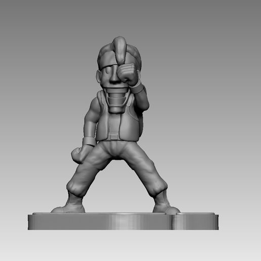 Marco10.jpg Metal Slug Frame