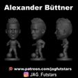 Alexander-Büttner.jpg Alexander Buttner - Soccer STL
