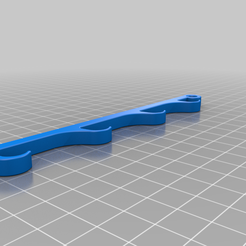 fdaeb431-90bf-43ae-9c34-2e287d60313d.png Free 3D file Hook for Hanging on a String or Anywhere Else - Gancho para pendurar em um barbante ou outro lugar・3D printer model to download