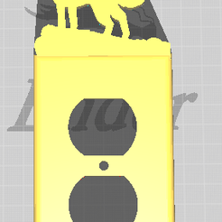 Wolf-Single-Outlet-Cover-Sample-pic.png Tapa de toma única Wolf
