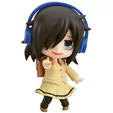 nendoroid-tomoko-kuroki-372.png WataMote Kuroki Tomoko Figure