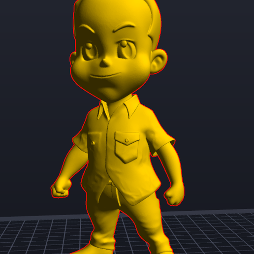 883 Max Pezzali - Fanmade