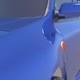005.jpg Subaru Impreza 22B STi 1998 1/10