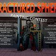 PAINTING-CONTEST.jpg FRACTURED SPHERE PREVIEW