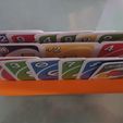 Capture4.JPG STL file Card game holder・3D printable model to download