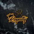 Royalty-1.jpg Royalty Charm - JCreateNZ