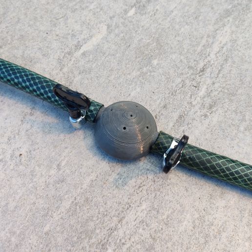 a © Riego automático