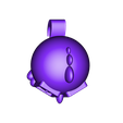 mascotte.stl Free STL file Stratoussin #STRATOMAKER・3D printer model to download