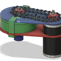 vacuum.png 3MF file Vacuum Assembly・3D printing idea to download