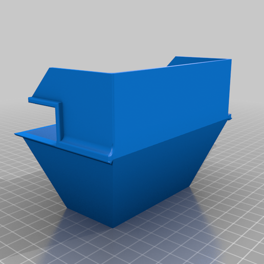 Muell_Sammler.png Desk-Mounted Bin