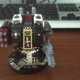 IMG_20220929_095214.jpg Space Crusader Melee Combatant Robot
