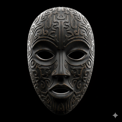 front face mask STL, manga mask STL, hyper detailed mask, printable mask, cosplay mask STL, medieval mask STL, vampire mask STL, comic style mask STL, skull mask STL, mask stand STL, werewolf mask STL, stylized mask STL, cosplay face mask STL, combat mask