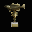 peacock-bass-trophy-3-1-2.png Peacock bass (Cichla ocellaris) fish trophy cup 2 for 3d printing