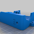 0f0f7cfe-cd60-4d9b-9335-5b16236fa0c1.png Kingroon KP3S Pro - Orbiter V2.0 + V6 CHC - Direct Drive