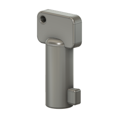 Bauschlüssel-v8.png Construction wrench 25mm shaft length