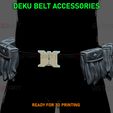 23.jpg Dark Deku Belt Armor Suit - My Hero Academia Cosplay
