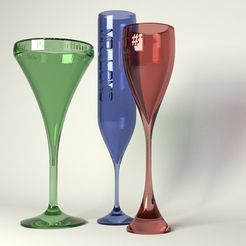 cup_gen_display_large.jpg Fichier STL gratuit Créez un style ! Tasse, Verre à Cocktail, Générateur de Gobelet・Objet pour imprimante 3D à télécharger