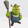 1.png Shrek Piledriver 80mm
